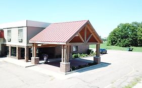 Prairie Inn Vermillion Sd